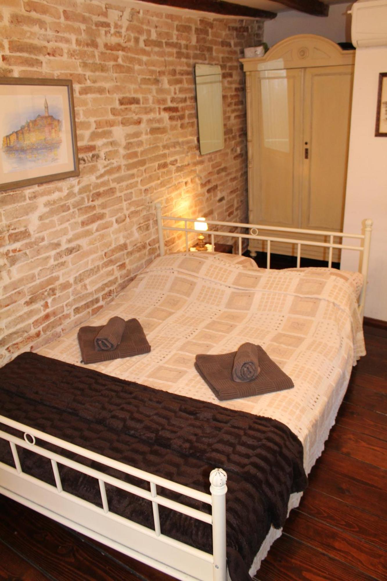 Rooms Da Angelica Old City Ровинь Экстерьер фото