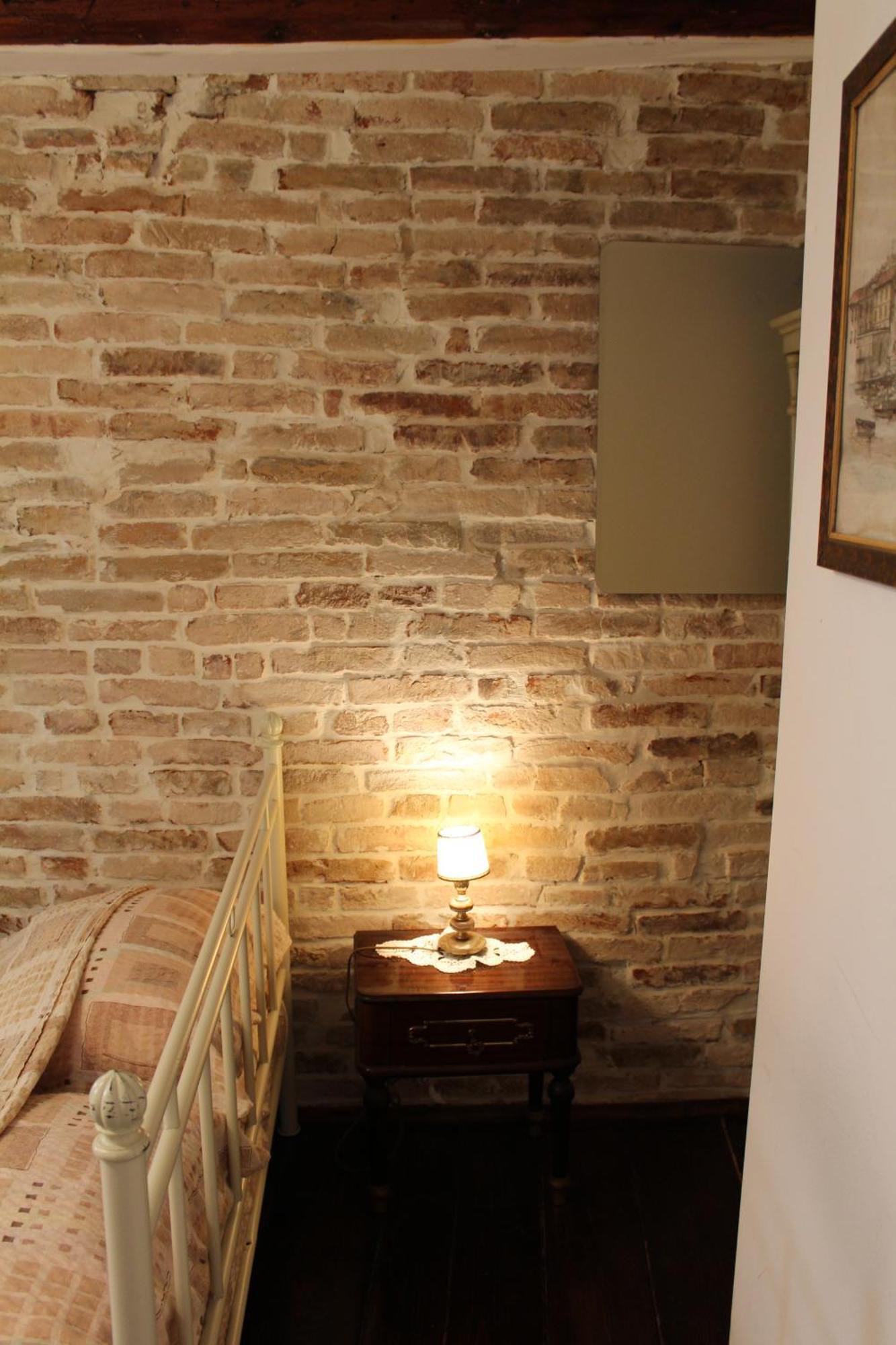 Rooms Da Angelica Old City Ровинь Экстерьер фото